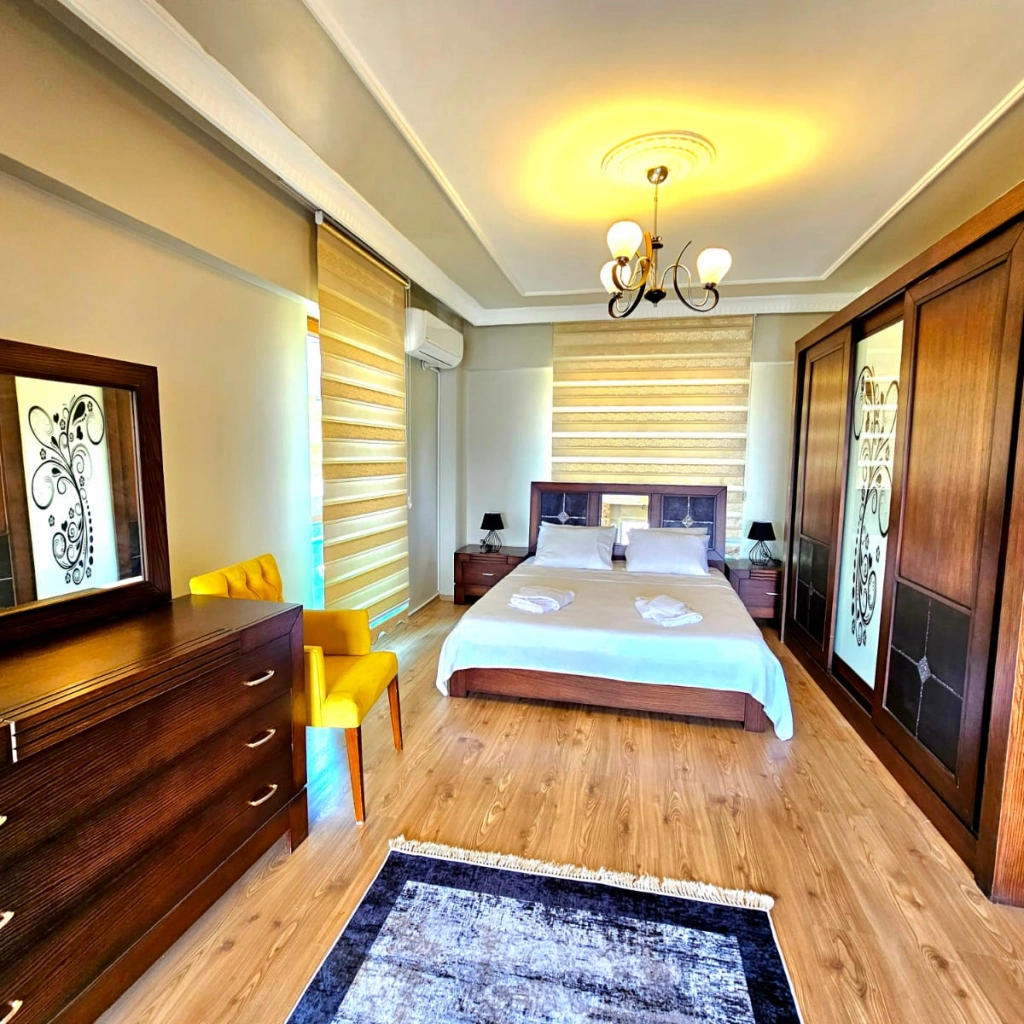 Sapanca Montana House Villa | Muhteşem Doğa Ve Manzara